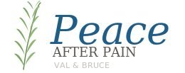 Peace After Pain